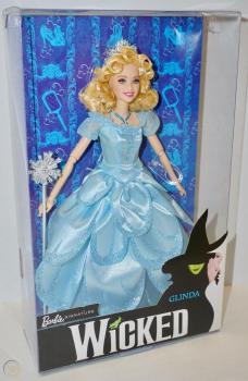 Mattel - Barbie - Wicked Glinda - Doll